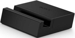 Sony Dock Station Xperia Z3 Black Sony Dock Station Xperia Z3 Black